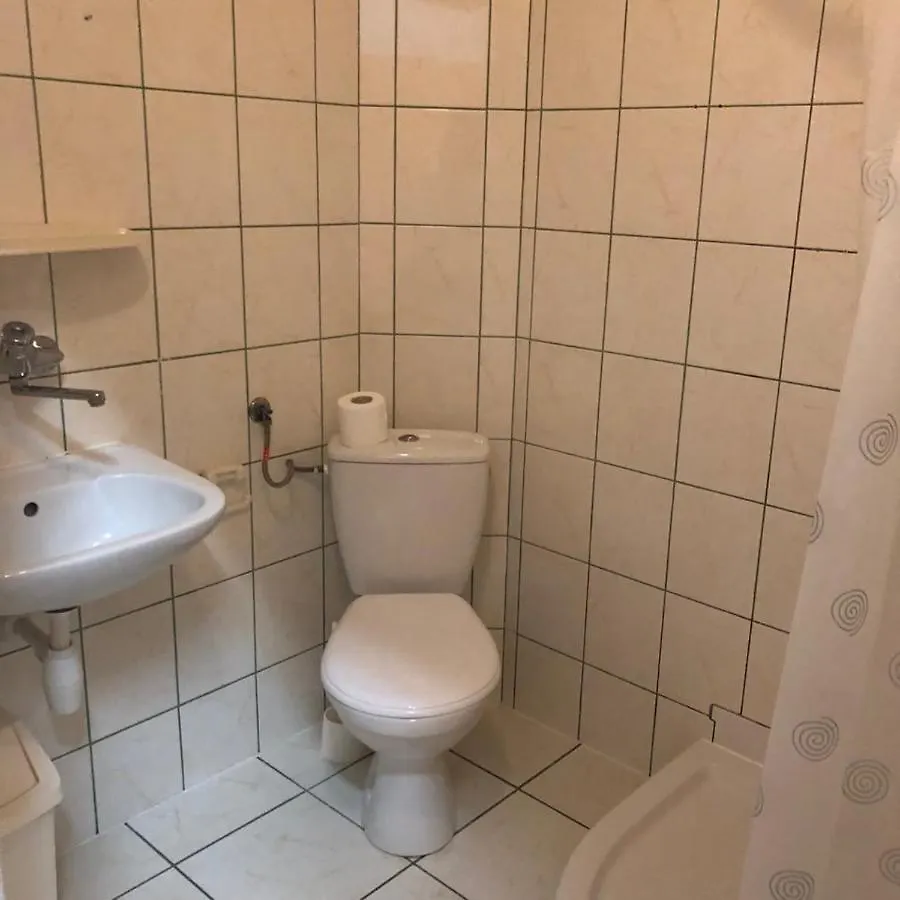 Rys Sloneczna Gora Hostel Karpacz