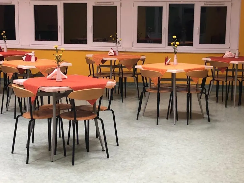 Rys Sloneczna Gora Hostel Karpacz
