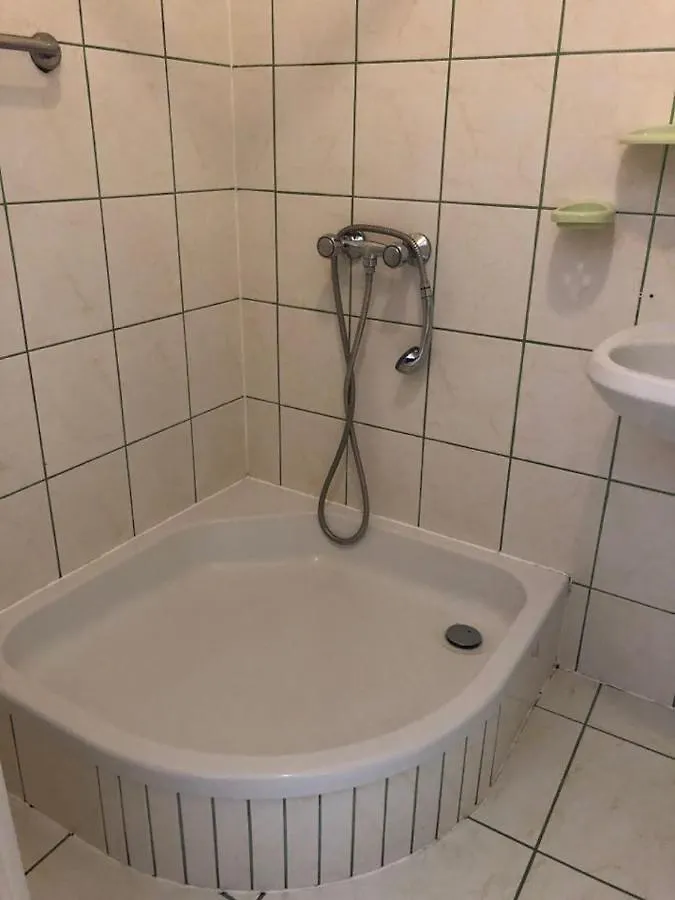 Rys Sloneczna Gora Hostel Karpacz