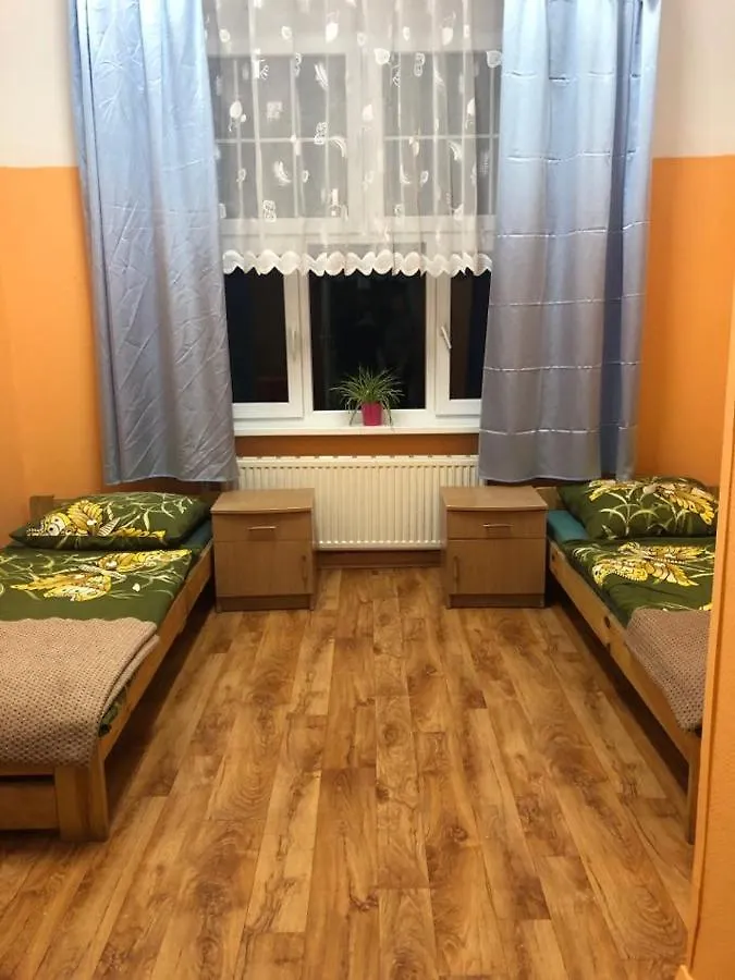 Rys Sloneczna Gora Hostel Karpacz