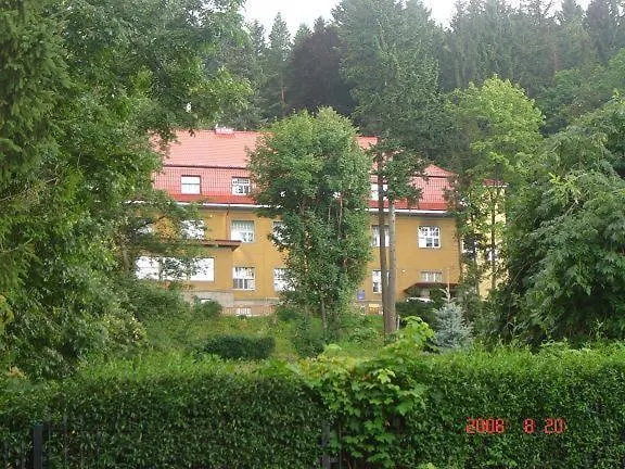 Rys Sloneczna Gora Hostel Karpacz