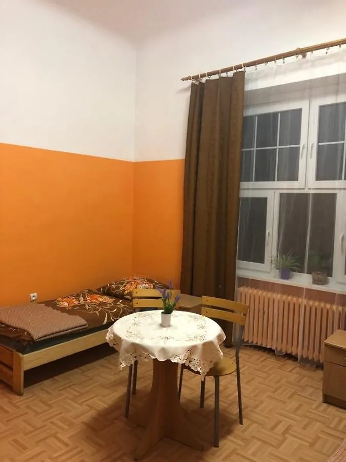 Rys Sloneczna Gora Hostel Karpacz 0*,