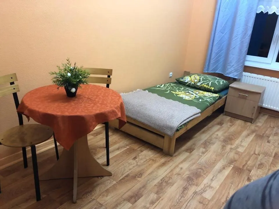 Rys Sloneczna Gora Hostel Karpacz